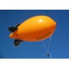 Radio Controlled Airships