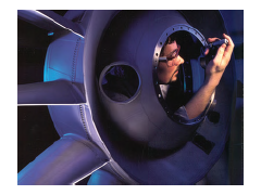 Maintenance, Repair and Overhaul – MRO