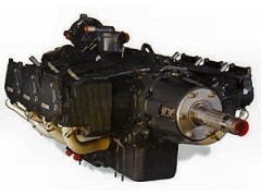 Continental & Lycoming Engine Overhaul
