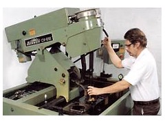 Aircraft Cylinder Processes and Policy