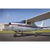 1977 CESSNA 210M N9489M