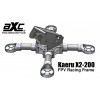 AXC KAERU X2-200 - FPV RACING FRAME