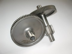 PARTS MANUFACTURER