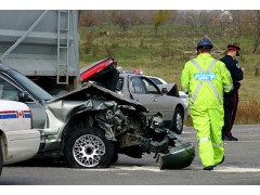 Aerial Imaging / Accident Reconstruction