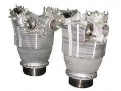 Pratt & Whitney Radial Engines