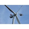 Inspection of Wind Turbines