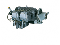 Lycoming 235 Series