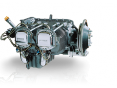Lycoming 320 Series