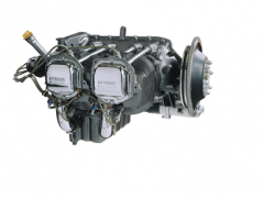 Lycoming 360 Series