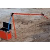 UAV - Pneumatic Catapult