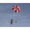 Fixed Wing Recovery Bundle - 3.9lbs (1.8Kg) @ 15fps