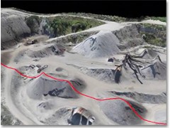 Mining and Earthworks