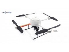 MICRODRONES MD4-200