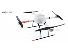 MICRODRONES MD4-1000