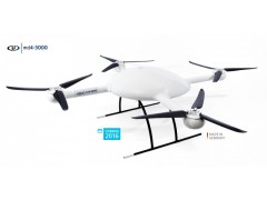 MICRODRONES MD4-3000