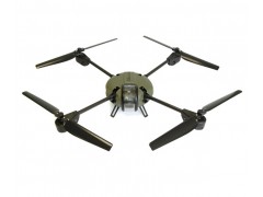 NX110m - Defense & Security