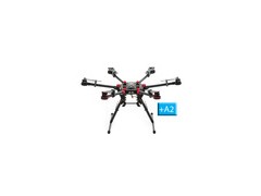 DJI S900 bundle + A2 Autopilot - Hexiicopter Airframe Kit + 2.4 datalink