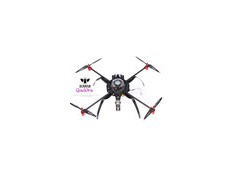 SCARAB QuadCopter Australia - QuadOcta Farm Ag Drone