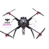 SCARAB QuadCopter Australia - QuadOcta Farm Ag Drone