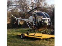 1989 Schweizer 269C For Sale $210,000 USD