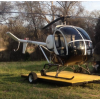 1989 Schweizer 269C For Sale $210,000 USD