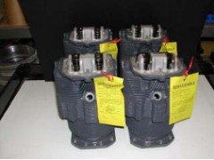 Aircraft Cylinders