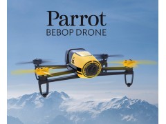 Parrot Bebop Drone