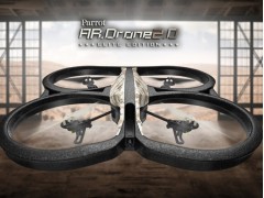 Parrot AR. Drone 2.0