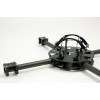 HEAVY WEIGHT QUADcopter frame with 21.5mm CARBON arms