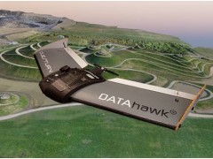 Industrial Grade Aerial Survey and Data Analysis