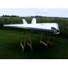 Proton Target Drone