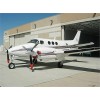 1978 BEECHCRAFT KING AIR C90