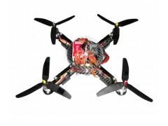 QuadPod 2 Manual – V1.0