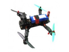 Skylark M4-FPV250 Mini Racing Sport Quadcopter(with videoTX and camera)