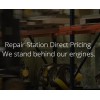 Engine Sales & Leasing
