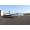 Jet Aircraft 1974 CESSNA CITATION 500 LW