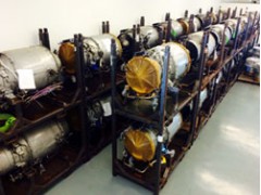 N1 engine parts inventory