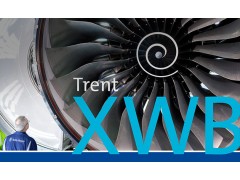 Trent XWB
