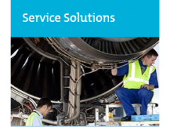 Rolls-Royce Services