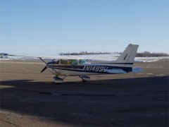 Aircraft Rental