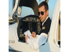 Private Pilot Certificate