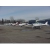 Fixed Wing Flight Instruction