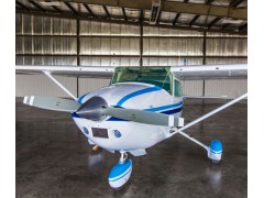 aircraft rental