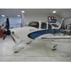 Aircraft sales: Pristine 2013 Cirrus SR 22T G5