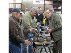 Engine Maintenance & Installation Seminars