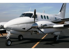 Aircraft Consulting Services