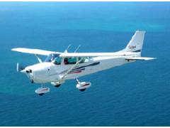 FLIGHT INSTRUCTION
