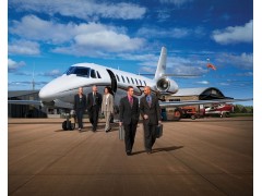 Aircraft Management