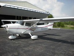Aircraft Rentals