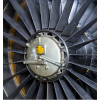 JT8D series engines.